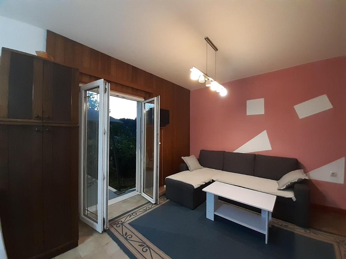 Apartments Cebalo - Ekonomija Korčula Exterior foto