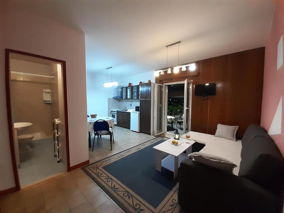 Apartments Cebalo - Ekonomija Korčula Exterior foto