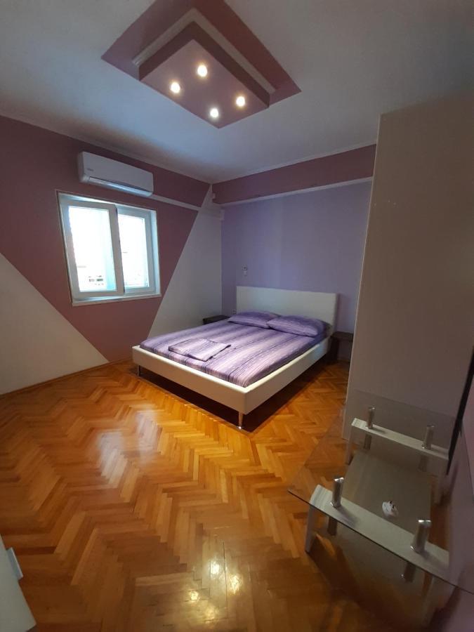 Apartments Cebalo - Ekonomija Korčula Exterior foto