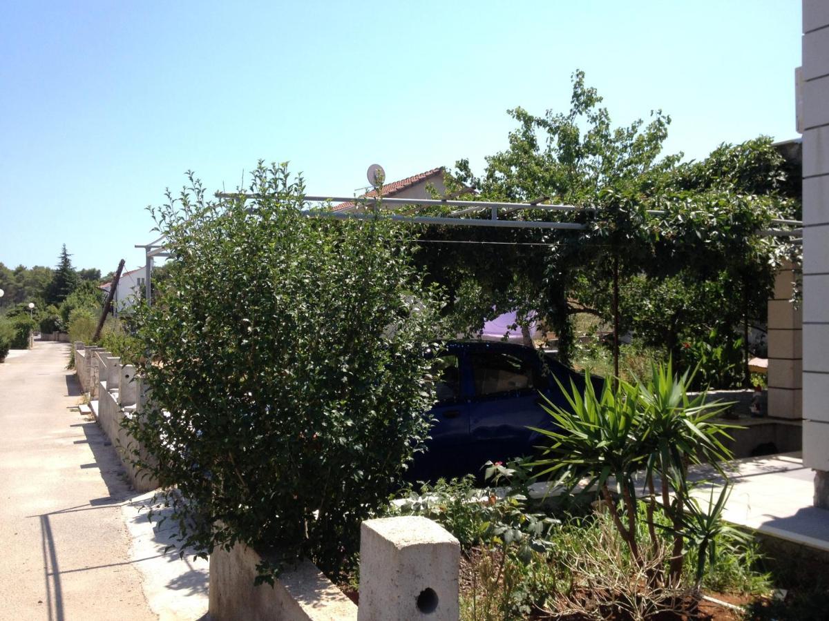 Apartments Cebalo - Ekonomija Korčula Quarto foto