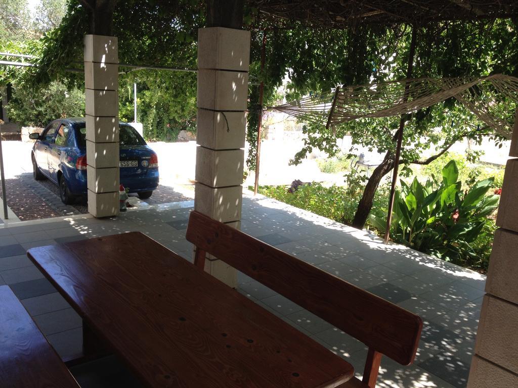Apartments Cebalo - Ekonomija Korčula Exterior foto