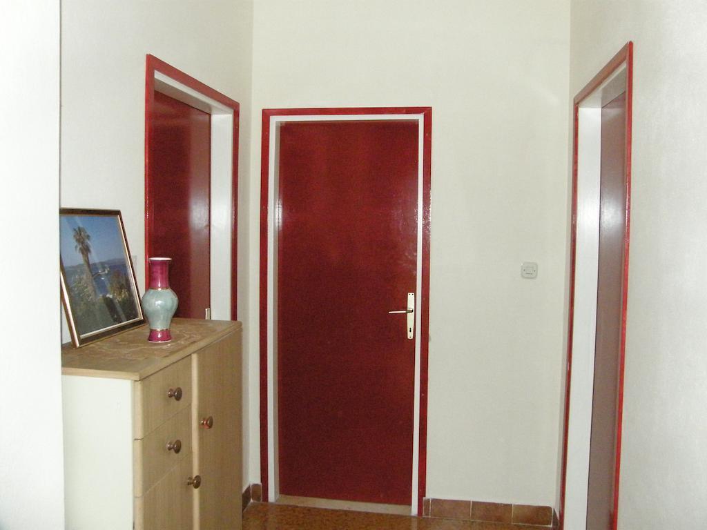 Apartments Cebalo - Ekonomija Korčula Exterior foto