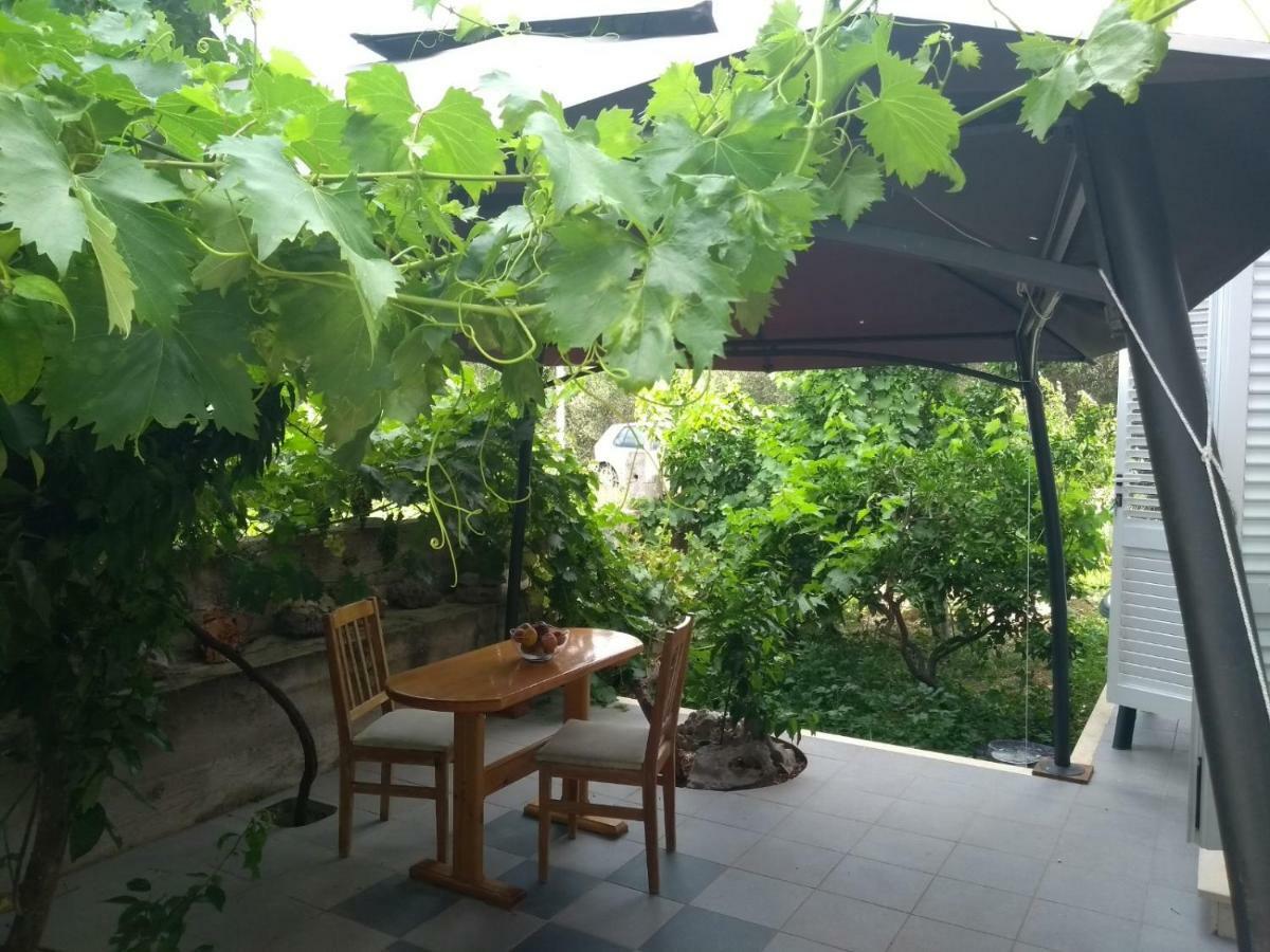 Apartments Cebalo - Ekonomija Korčula Exterior foto
